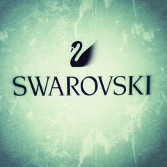 Swarovski Fashion Show