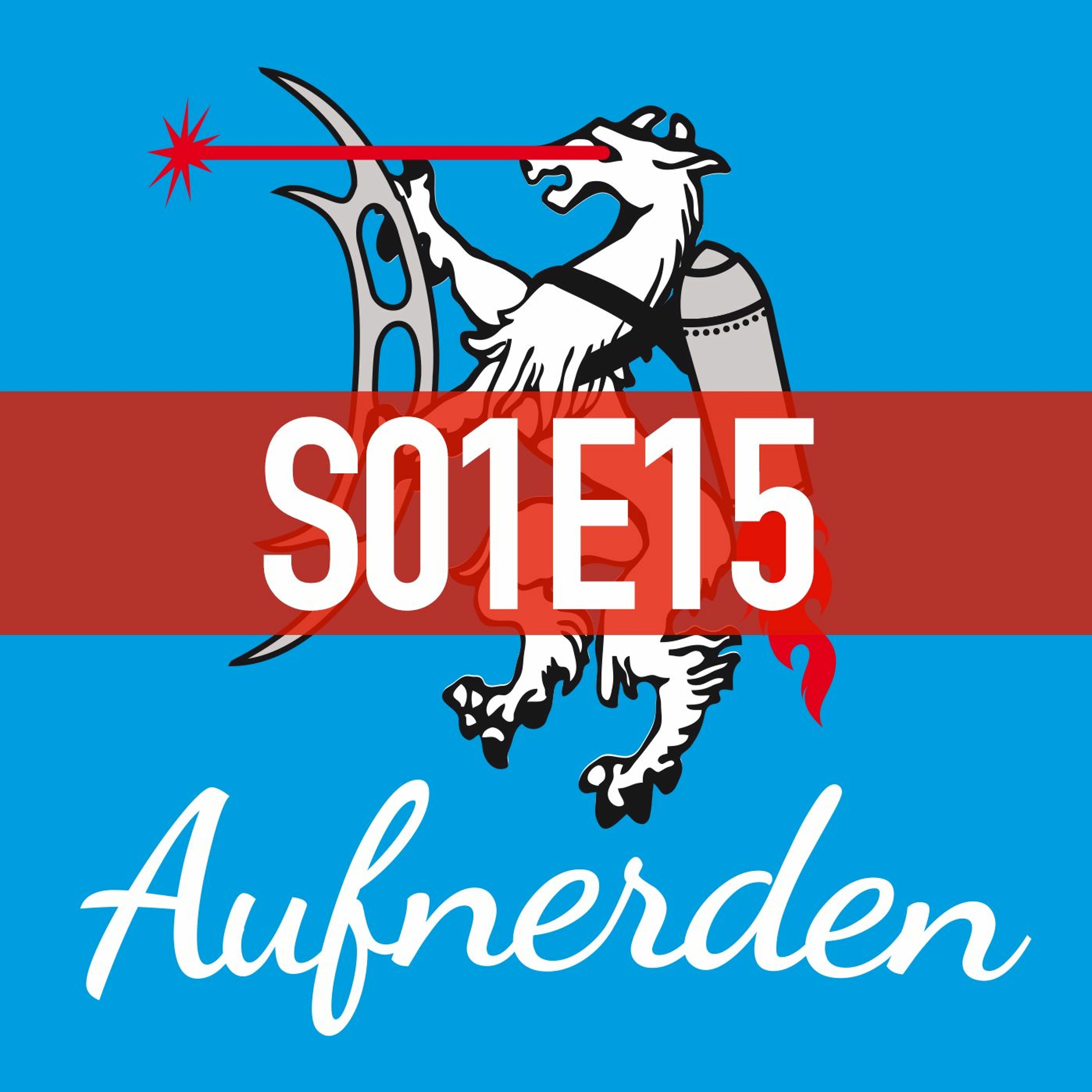 Aufnerden - der steirische Nerdpodcast