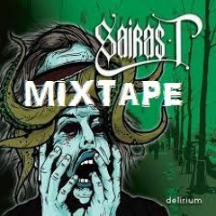 Sairas † D3L1KK4 Mixtape