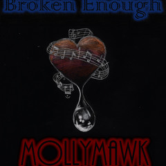 Broken Enough (You're So Blind) [Luka V4x English]
