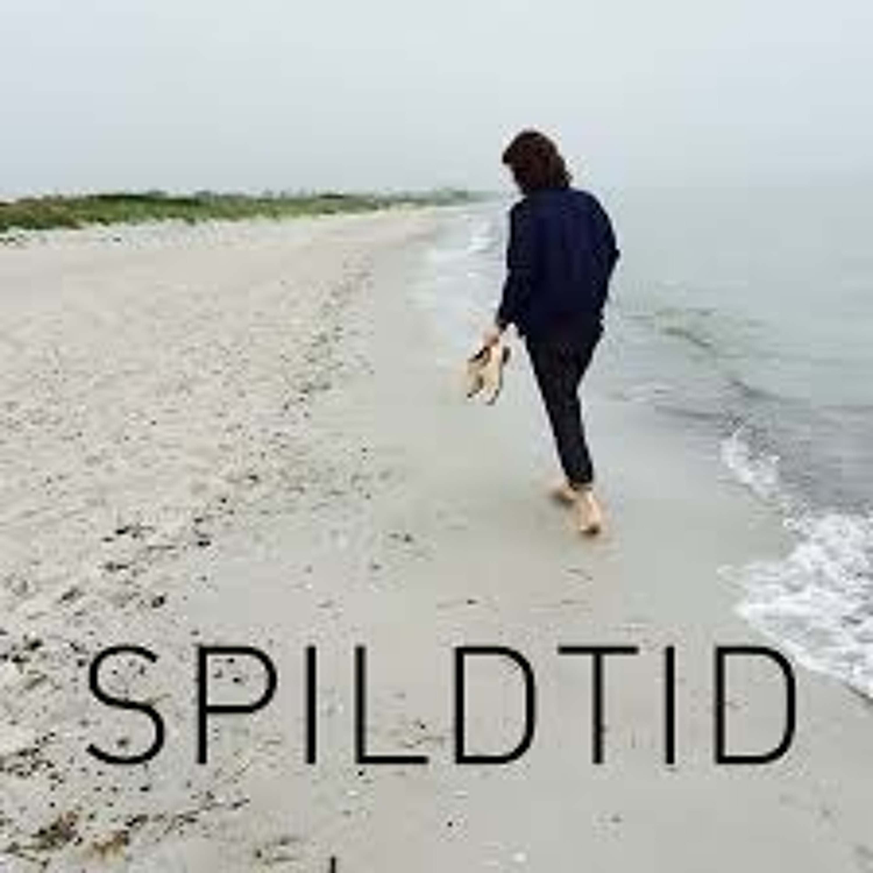 SPILDTID afsnit 3: FORSINKELSER episode artwork