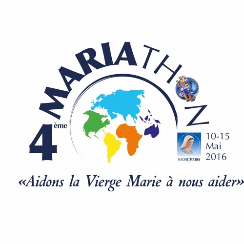 Stream 2016-05-11 Mariathon - 13 Emmanuelle Ferrario, président de Radio  Maria France by Radio Maria France | Listen online for free on SoundCloud