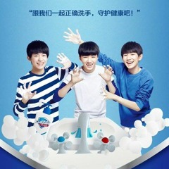 Người Bảo Hộ - TFBOYS