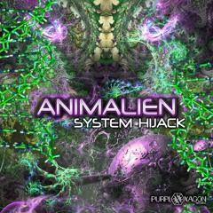 03 - Animalien - Pandimensional Beings - 16bit