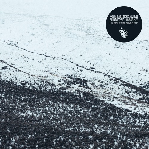 submerse 'sidequests' on BBC 6 Music (Awake - Project: Mooncircle, 2016)