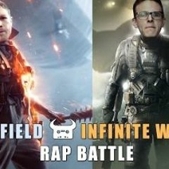 Dan Bull Rap Battlefield 1 (Only Dan Bull parts)