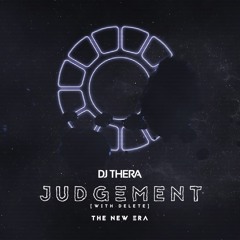 Dj Thera & Delete - Judgement