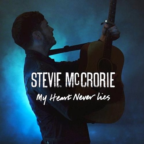 Stevie McCrorie - My Heart Never Lies (AMAGNUS Edit)