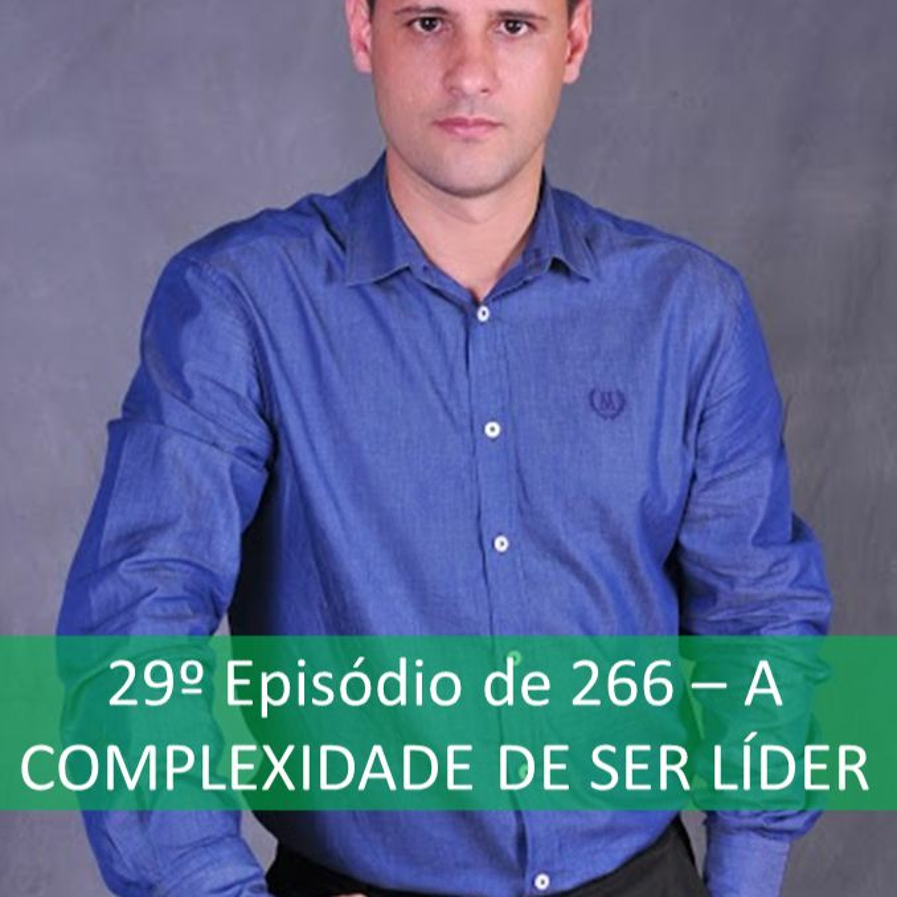 O Canal do Líder