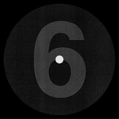 BNJMN - Droid EP (Inertia-6)