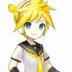 Sweet Devil - Kagamine Len V4x
