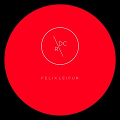 Felix Leifur - Berg Toppur (Hidden Spheres Rocky Top Remix) (STW Premiere)