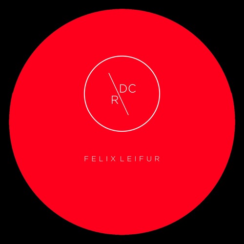Felix Leifur - Berg Toppur (Hidden Spheres Rocky Top Remix) (STW Premiere)