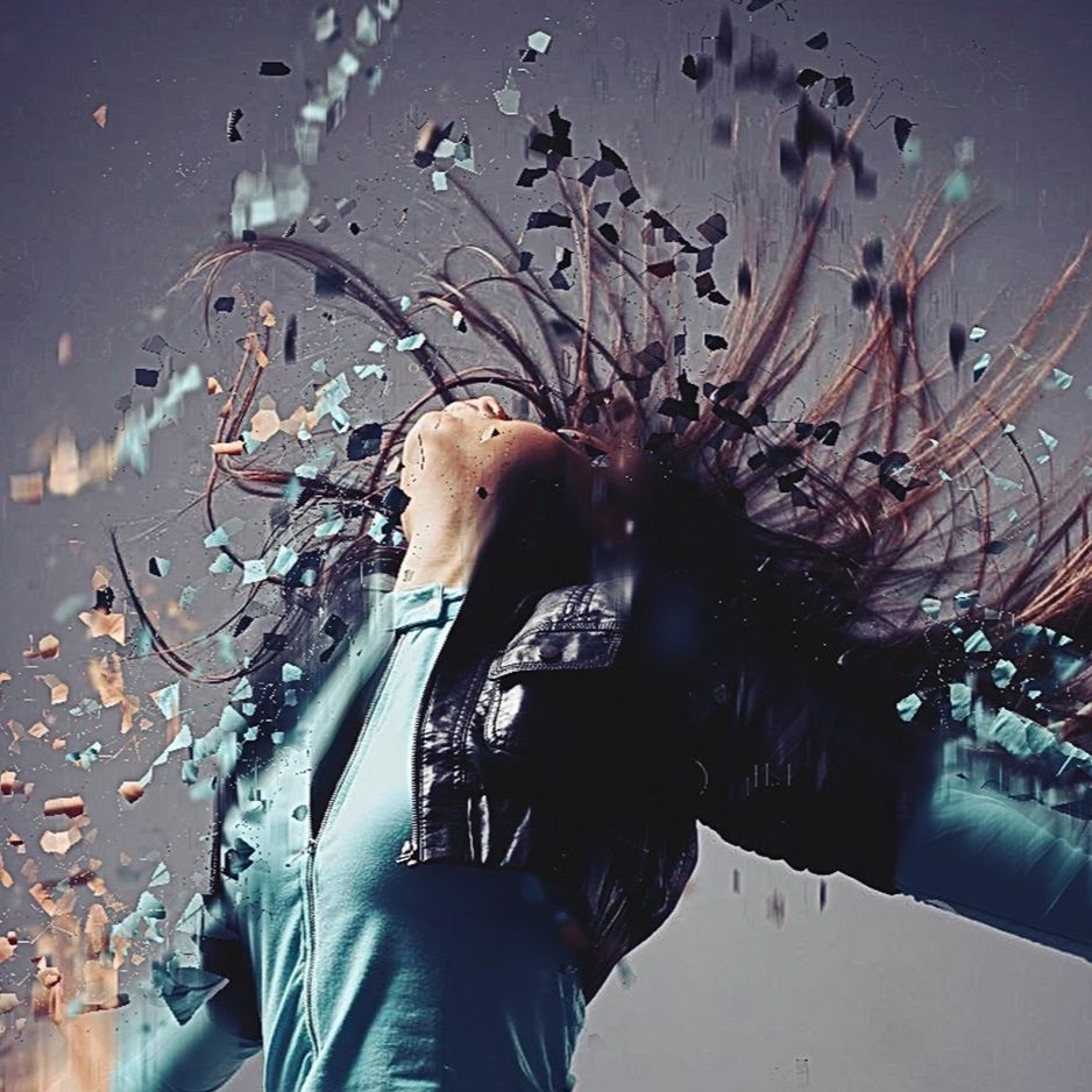 Dispersion episode artwork