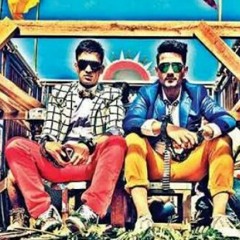 Party Animals-meet bros