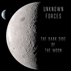 Unknown Forces - I Am Pain (preview Cut)