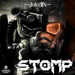 dialedIN - Stomp (Original Mix)