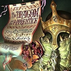 The Dragon & The Apprentice - Sully Tarnish