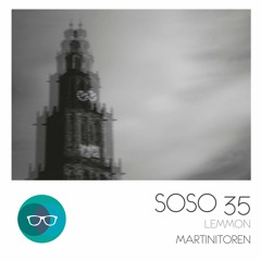 Lemmon - Martinitoren (David Hasert Remix Snip - out: 13-May-2016)