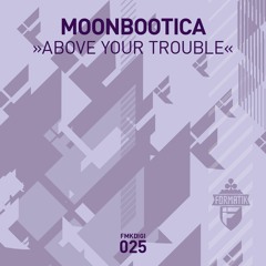 Moonbootica - Love You