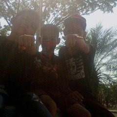 Roompoet Hijau - Think But Think