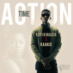 Kofi Kinaata - My Level