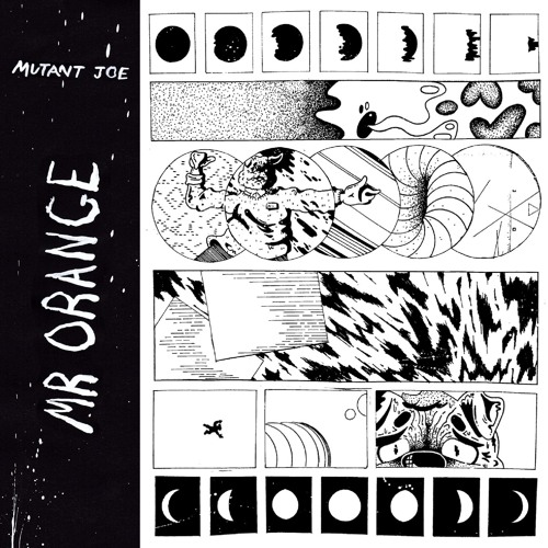 MUTANT JOE - SPELL (INTRO)
