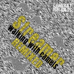 Streamer - The Last Sacrifice - Bandish Projekt Remix Feat Aishwarya Joshi