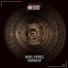 Noel Perez - Blits (Original Mix)[Futura Groove]