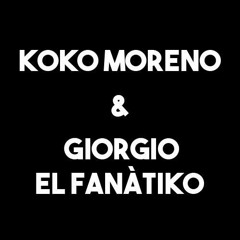 Koko Moreno & Giorgio El Fanàtiko - VIPS Sin Pagar (Prod. El Templo Music) SUMMER HIT 2016