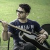 खामोशियाँ (राघव) guitar cover from muvi khamoshiyan.