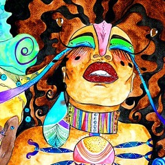 Afro Nouveau