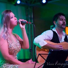 Cover Acoustic How Deep is your love ft. Jeff