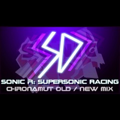 Chronamut - Supersonic Racing(Sonic Old meets New Vocal VGReMix)