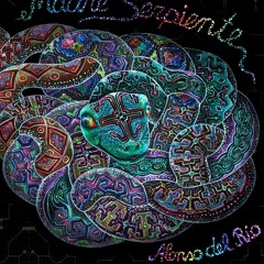 Madre Serpiente Alonso Del Rio