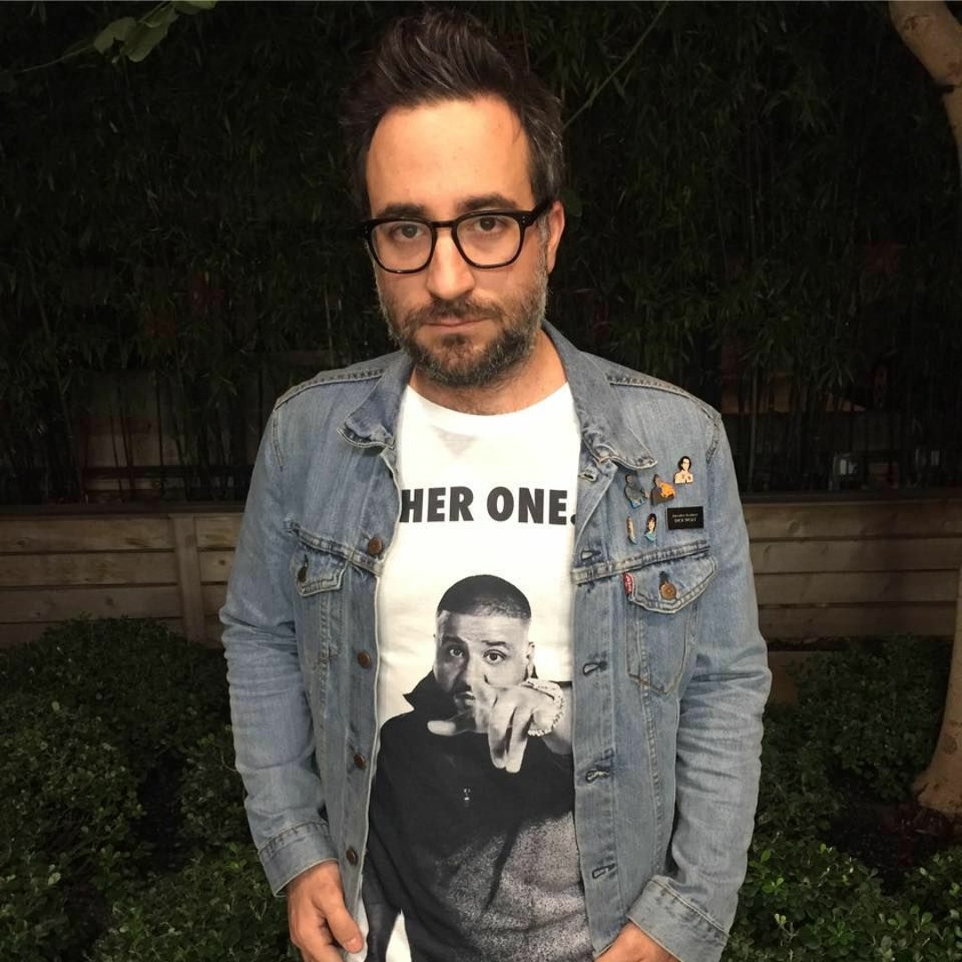 Stream 123: Jensen Karp - The Reinvention of Creativity by Innovation  Crush | Listen online for free on SoundCloud