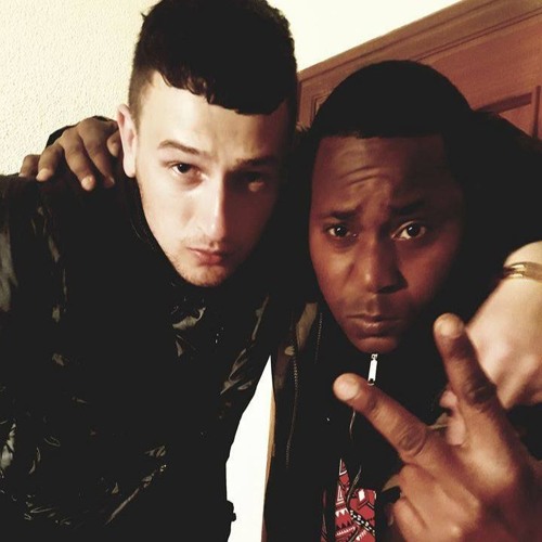 Niccu Zaiet & Bola 8 - Click Clack Gang (RMX)