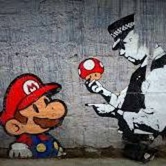 Jack The Ripper - ???