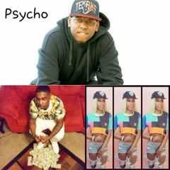 PSYCHO - New Level Remix ' FT .Doony ,Barrybdat , Bella Dior