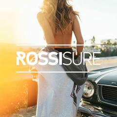 Betty Who - All Of You (Rossi Sure X RÆVE) [Premiere]