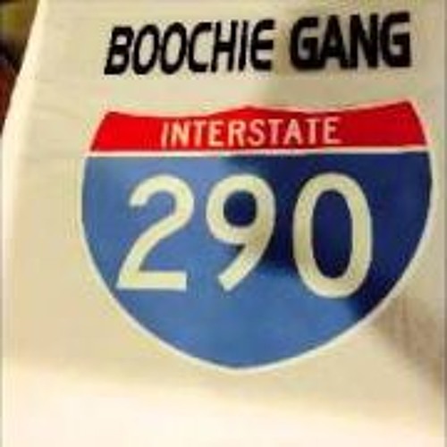 Lud Foe - Cooling Wit My Shooters