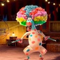 Afro Night Zone Act 1