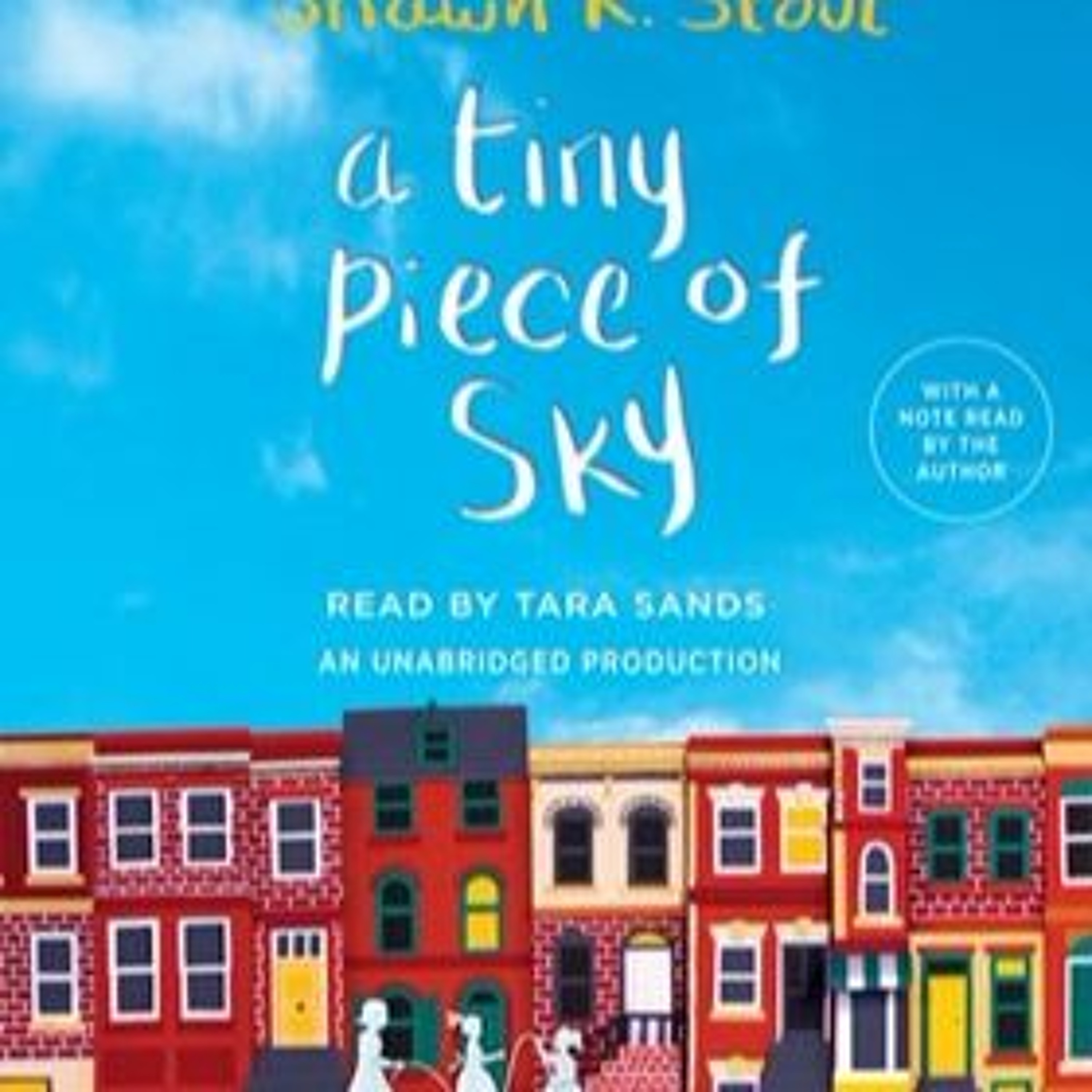 All Ears! Audiobooks for Family Listening