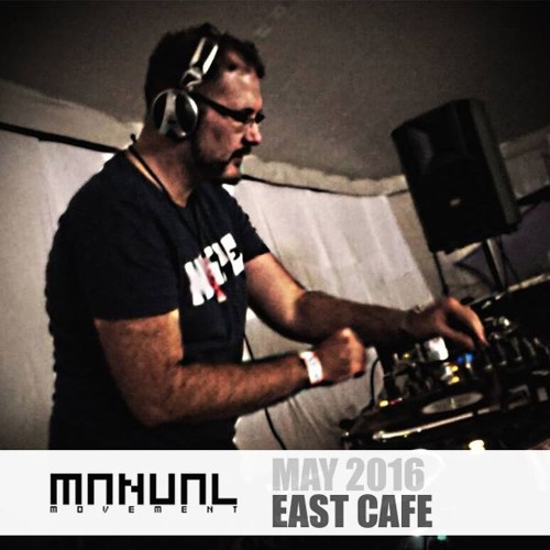 Manual Movement May 2016: East Cafe