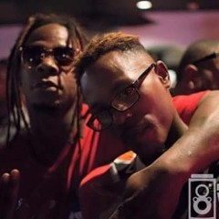 Shawty SaY -Mont Fu prod. by AWALL