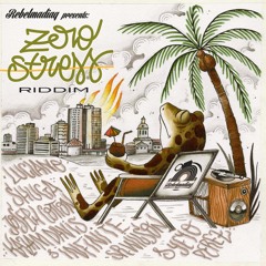 Zero Stress Riddim Medley - Various Artists (Rebelmadiaq Sound). 2016