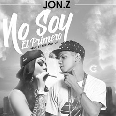 Jon.Z No Soy el Primero
