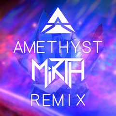 Adam Hinden - Amethyst (Mirth Remix)
