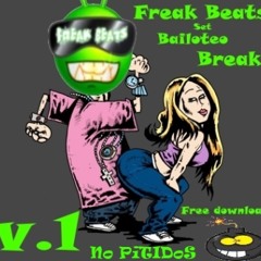 Freak Beats - Set Bailoteo Break v1    ( Free Download )
