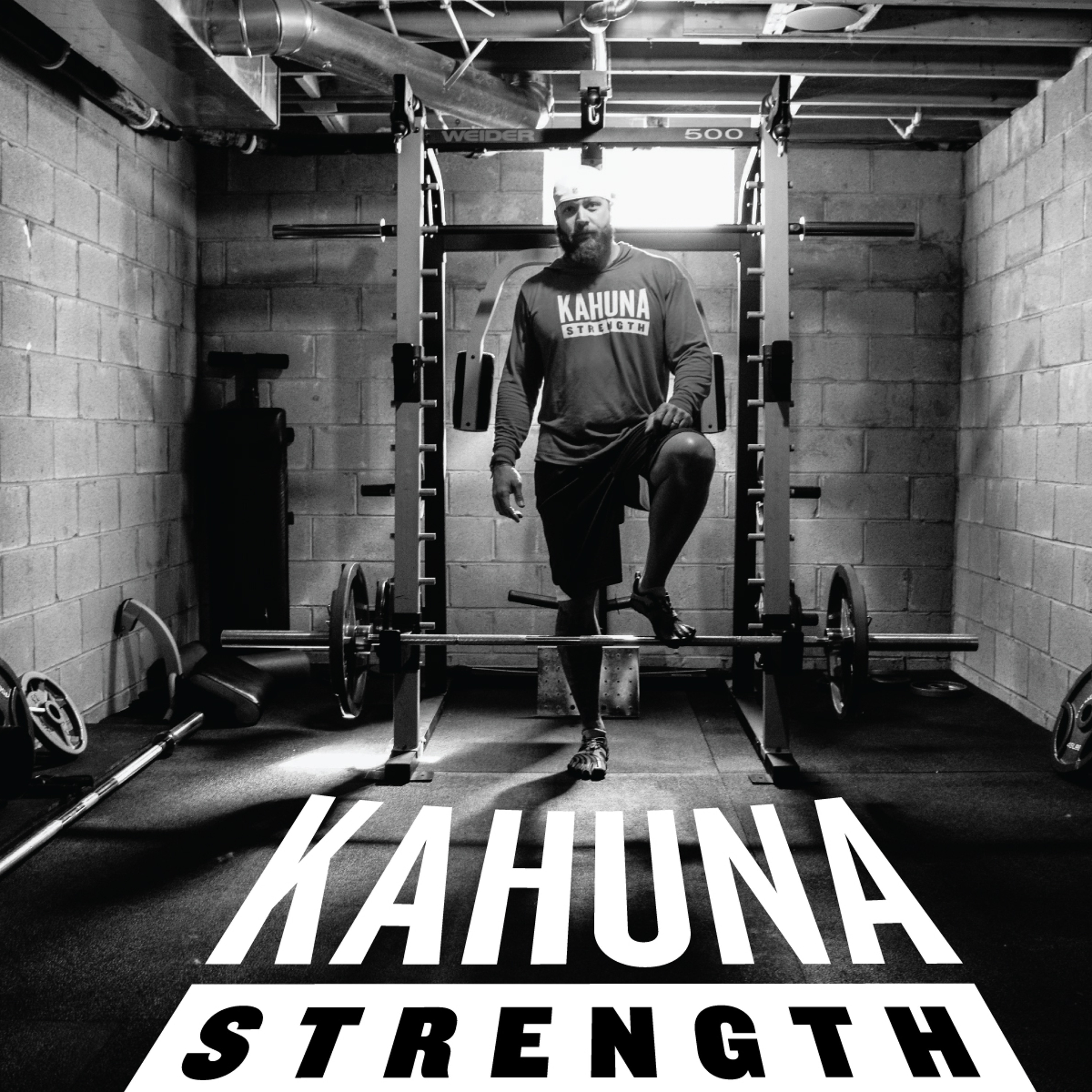 Kahuna Strength How To Get Muscle Growth